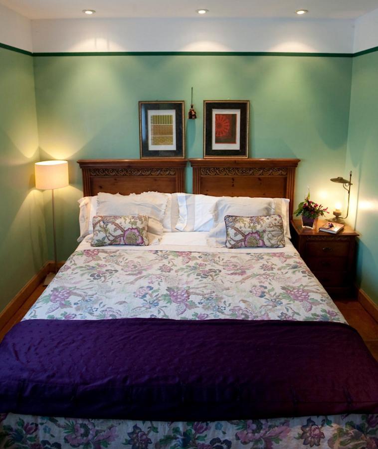 Bisalde Apartment บากิโอ ห้อง รูปภาพ