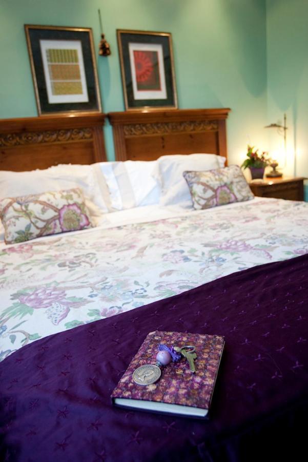 Bisalde Apartment บากิโอ ห้อง รูปภาพ