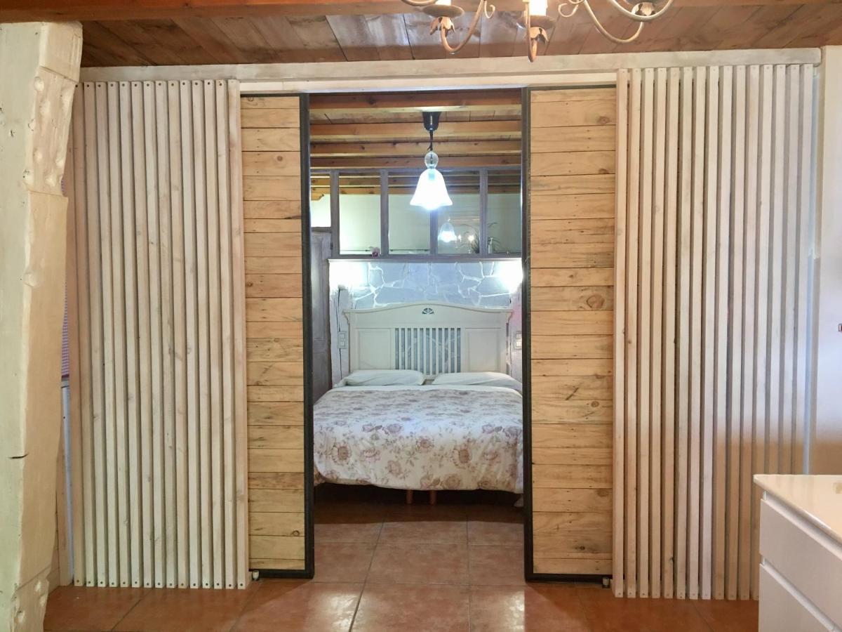 Bisalde Apartment บากิโอ ภายนอก รูปภาพ