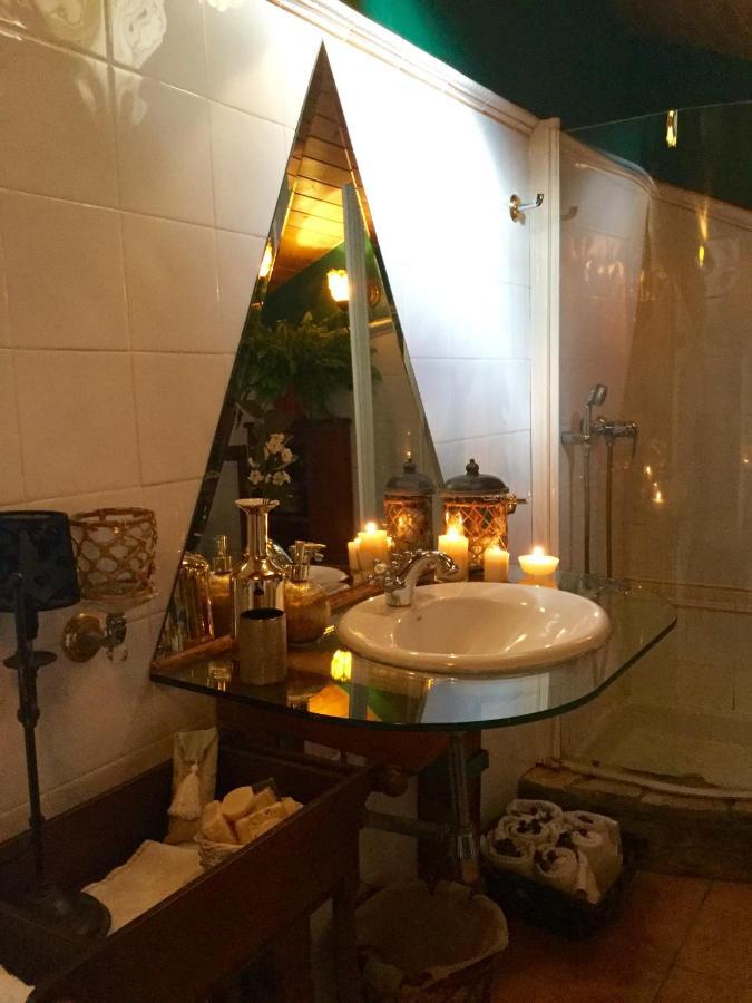 Bisalde Apartment บากิโอ ภายนอก รูปภาพ