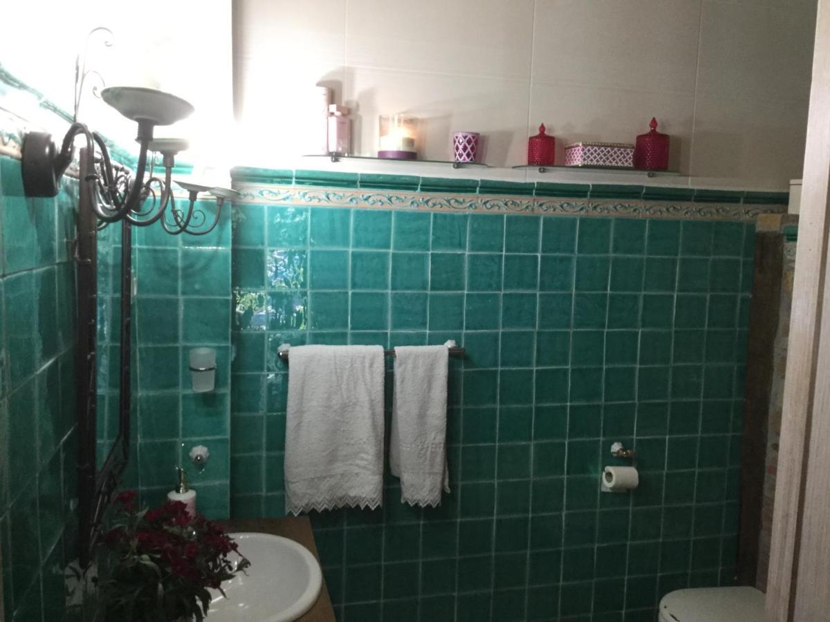 Bisalde Apartment บากิโอ ภายนอก รูปภาพ