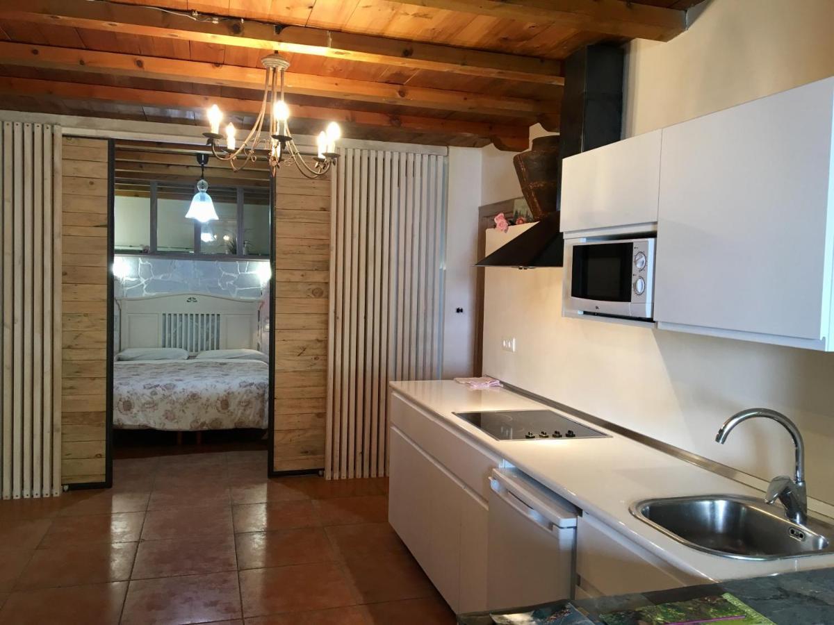 Bisalde Apartment บากิโอ ภายนอก รูปภาพ