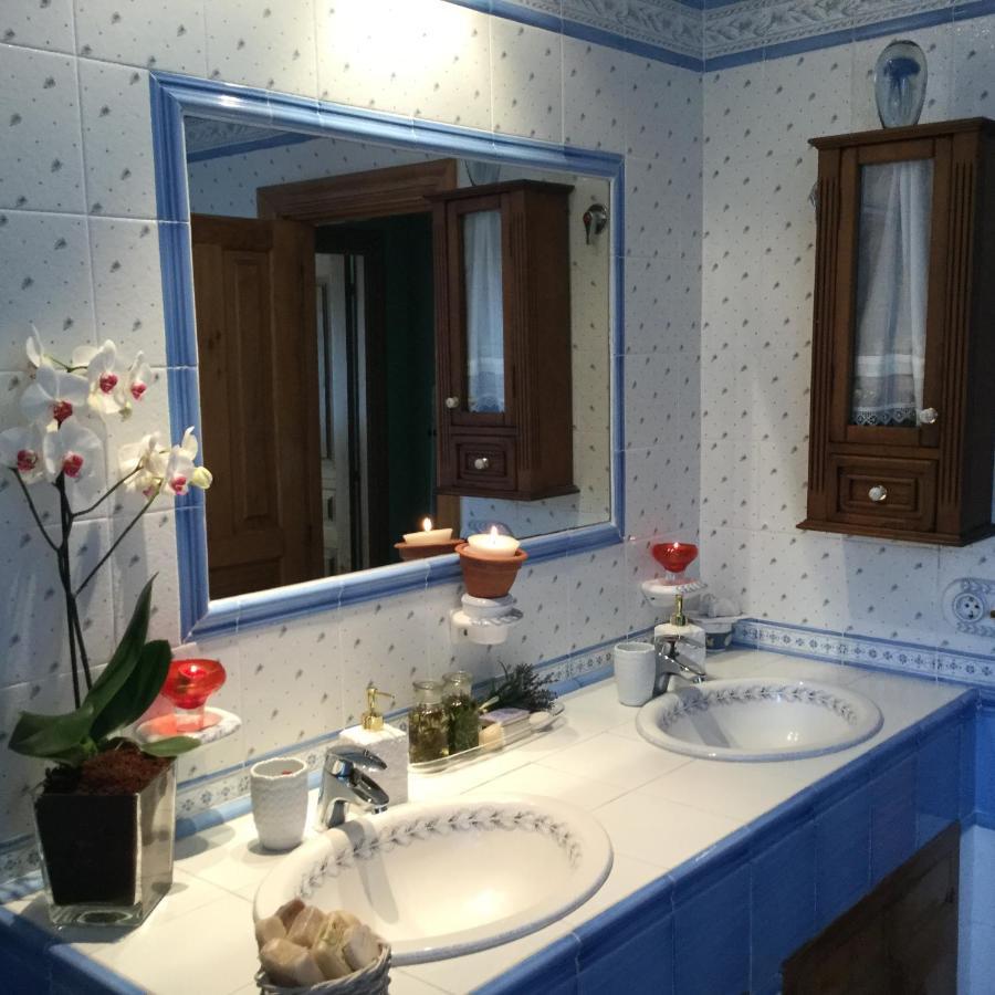 Bisalde Apartment บากิโอ ภายนอก รูปภาพ