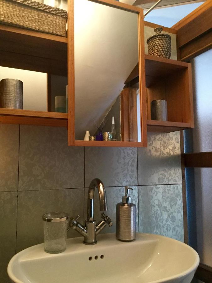 Bisalde Apartment บากิโอ ภายนอก รูปภาพ