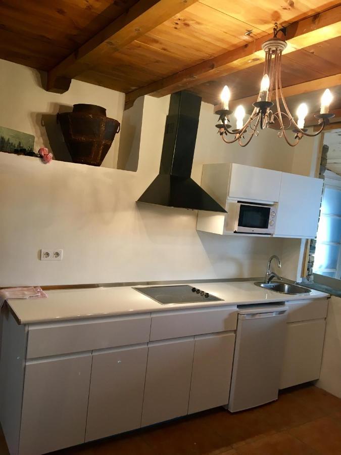 Bisalde Apartment บากิโอ ภายนอก รูปภาพ
