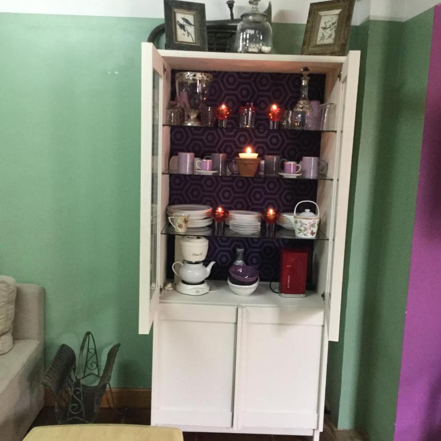 Bisalde Apartment บากิโอ ภายนอก รูปภาพ