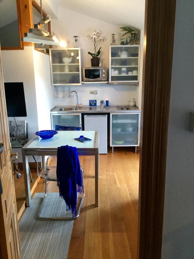 Bisalde Apartment บากิโอ ภายนอก รูปภาพ