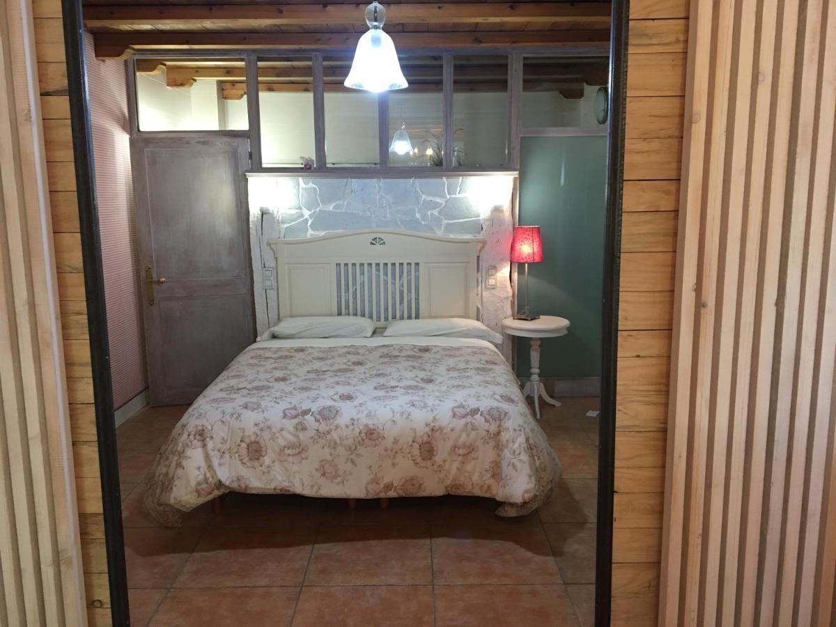 Bisalde Apartment บากิโอ ภายนอก รูปภาพ