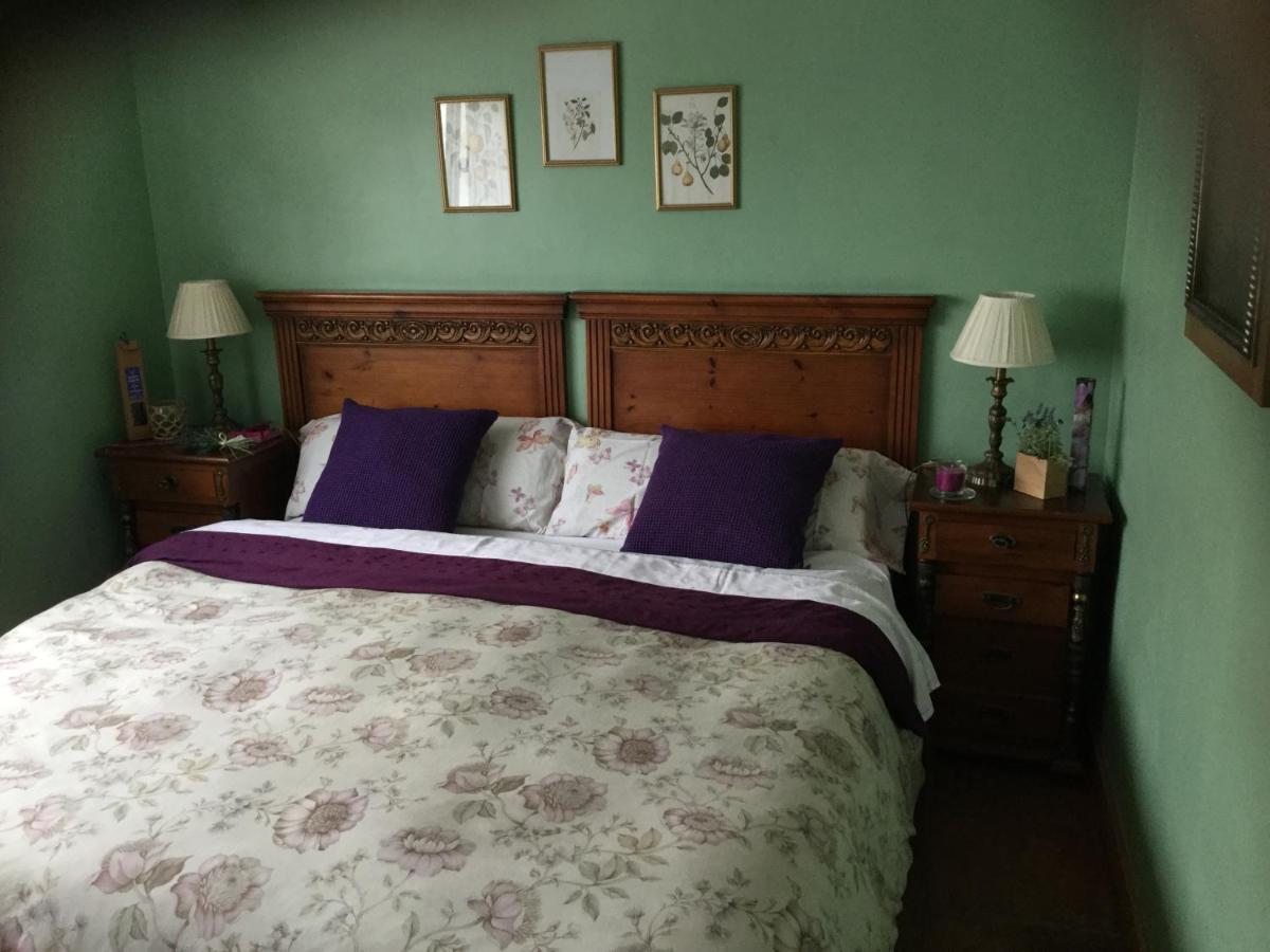 Bisalde Apartment บากิโอ ภายนอก รูปภาพ