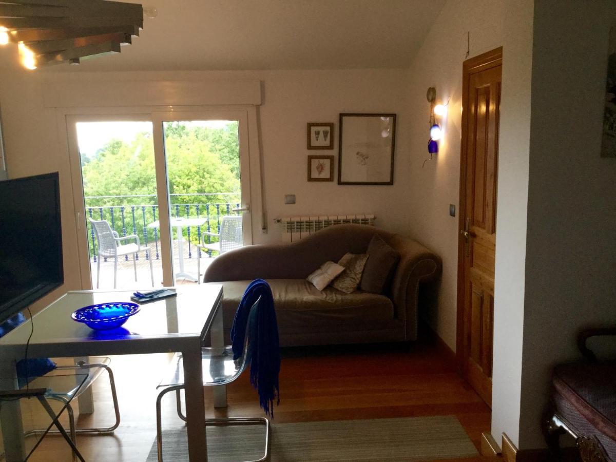 Bisalde Apartment บากิโอ ภายนอก รูปภาพ